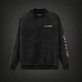 IL MATTO Premium Graffiti Crew — front on charcoal studio background