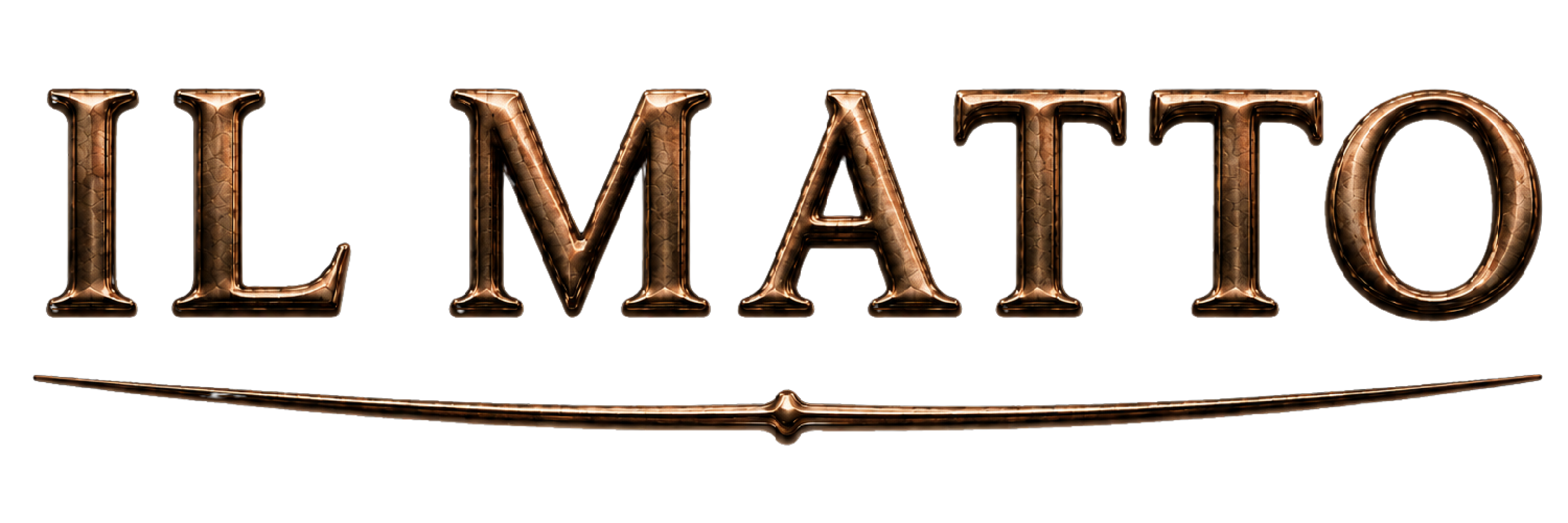 IL MATTO